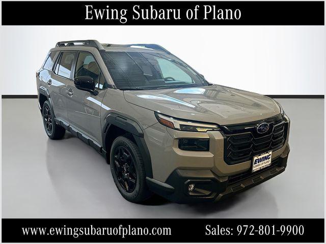 New 2026 Subaru Outback Limited