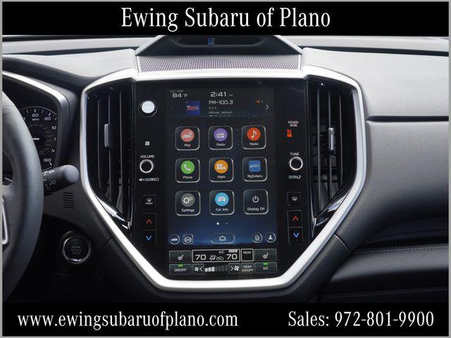 New 2026 Subaru Ascent Limited 7-Passenger