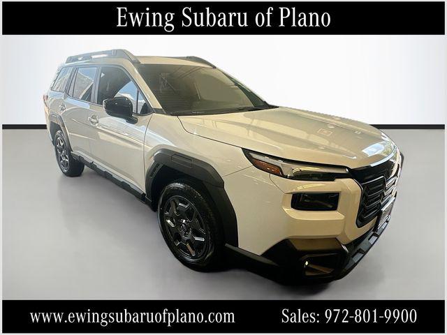 New 2026 Subaru Outback Premium