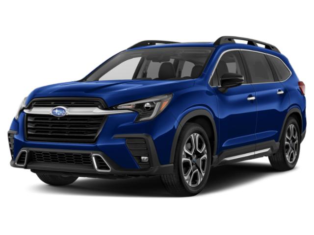 New 2026 Subaru Ascent Touring 7-Passenger