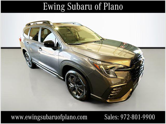 New 2026 Subaru Ascent Premium 7-Passenger