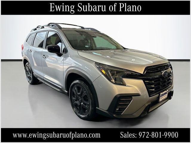 New 2026 Subaru Ascent Onyx Edition Touring 7-Passenger