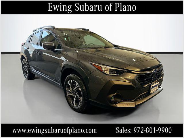 New 2026 Subaru Crosstrek Premium