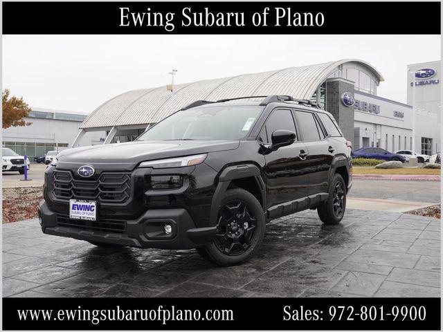 New 2026 Subaru Outback Limited