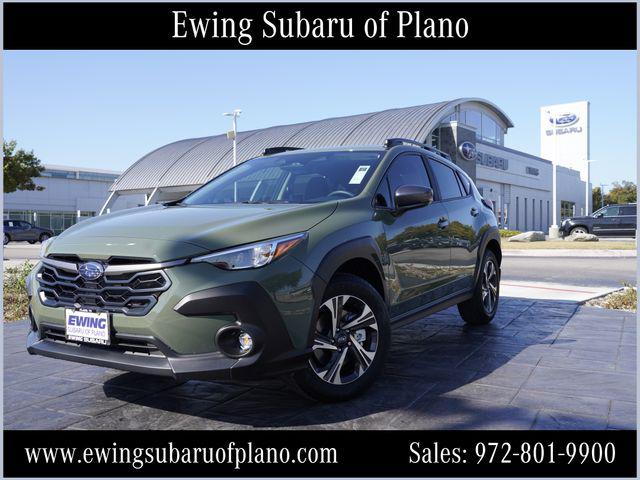 New 2026 Subaru Crosstrek Premium