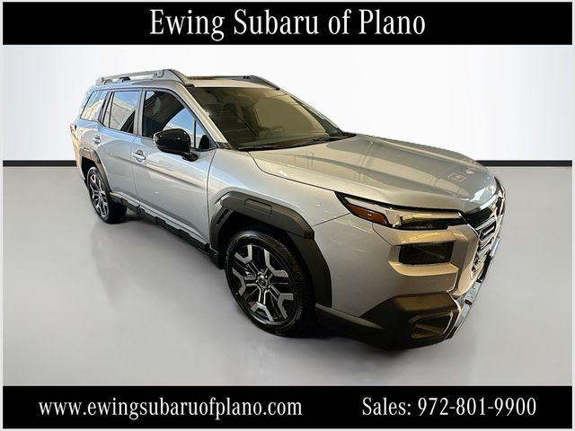 New 2026 Subaru Outback Touring XT