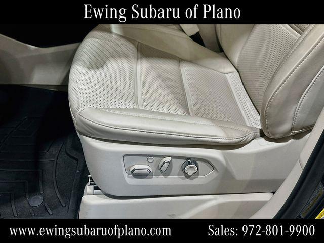 صورة مصغرة 20 لـ 2021 Cadillac ESCALADE PREMIUM LUXURY PLATINUM