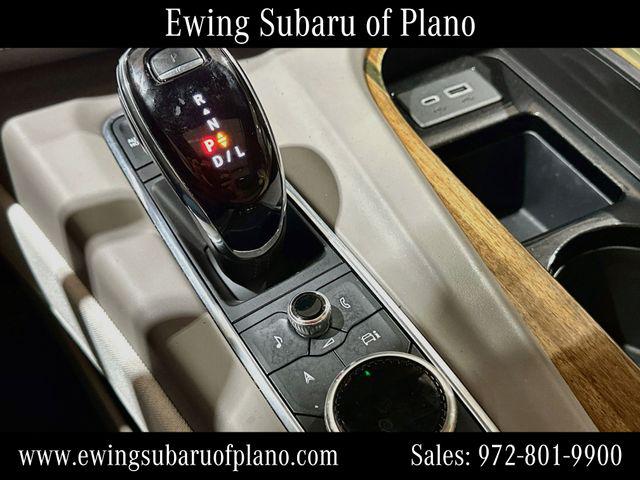 صورة مصغرة 17 لـ 2021 Cadillac ESCALADE PREMIUM LUXURY PLATINUM