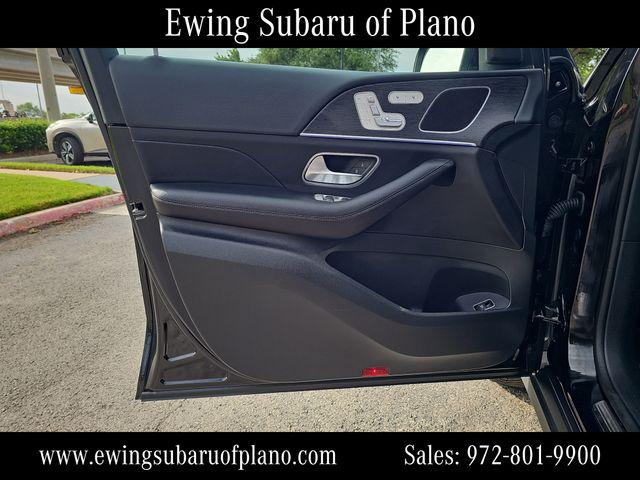 MERCEDES-BENZ GLE-CLASS - 10