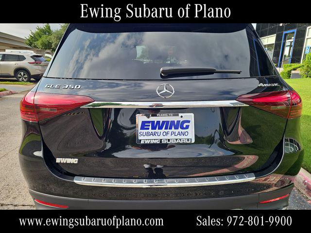 MERCEDES-BENZ GLE-CLASS - 4