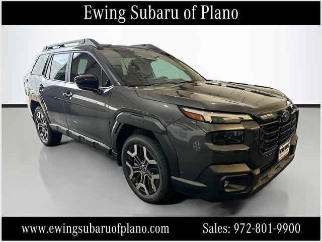 New 2026 Subaru Outback Touring XT