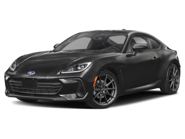 New 2026 Subaru BRZ Limited