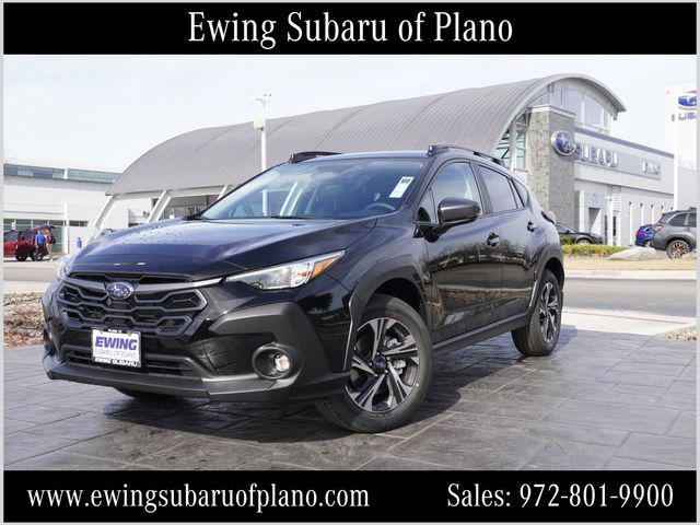 New 2026 Subaru Crosstrek Premium