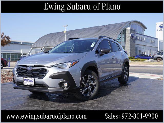 New 2026 Subaru Crosstrek Premium