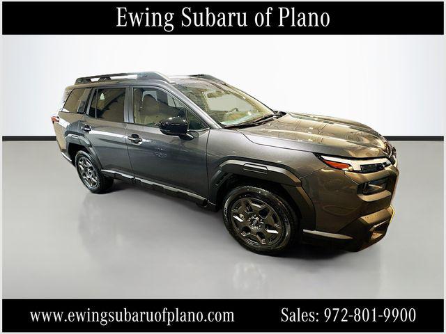 New 2026 Subaru Outback Premium