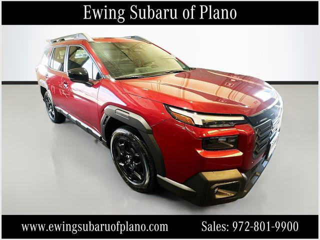 New 2026 Subaru Outback Limited