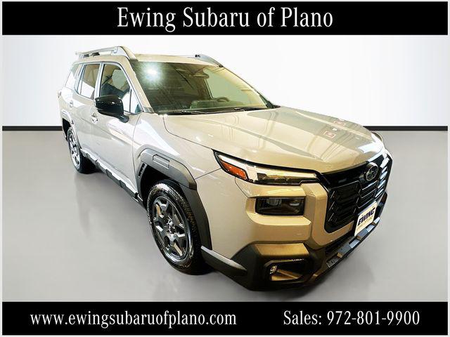 New 2026 Subaru Outback Premium