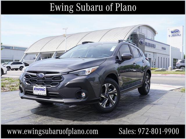 New 2026 Subaru Crosstrek Premium