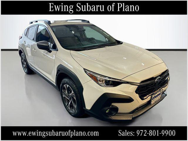 New 2026 Subaru Crosstrek Premium