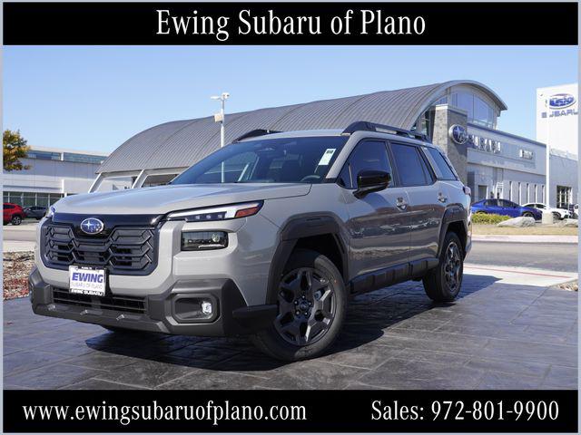 New 2026 Subaru Outback Premium