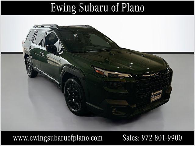 New 2026 Subaru Outback Limited