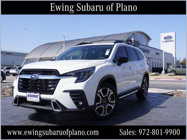 New 2026 Subaru Ascent Touring 7-Passenger