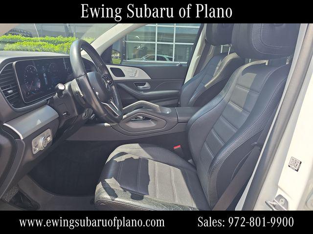 MERCEDES-BENZ GLE - 9