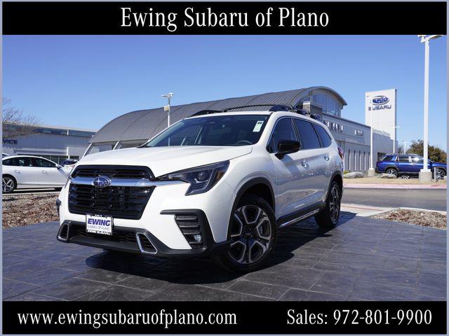 New 2026 Subaru Ascent Touring 7-Passenger