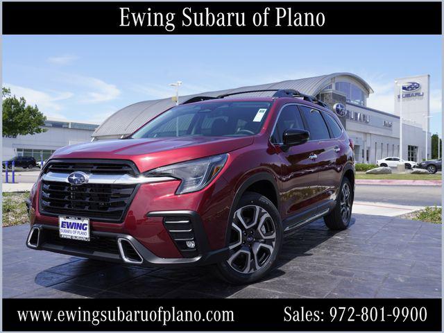 New 2026 Subaru Ascent Touring 7-Passenger