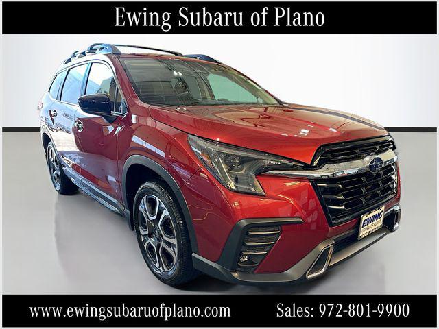 New 2026 Subaru Ascent Touring 7-Passenger