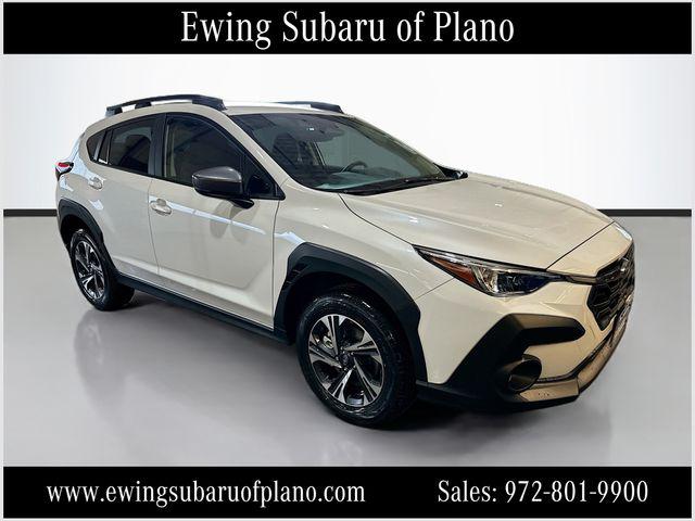New 2026 Subaru Crosstrek Premium