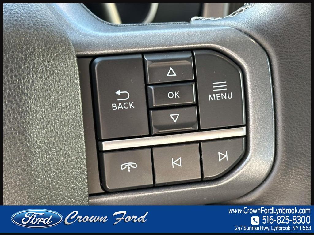 صورة مصغرة 24 لـ 2023 FORD F-150 XLT