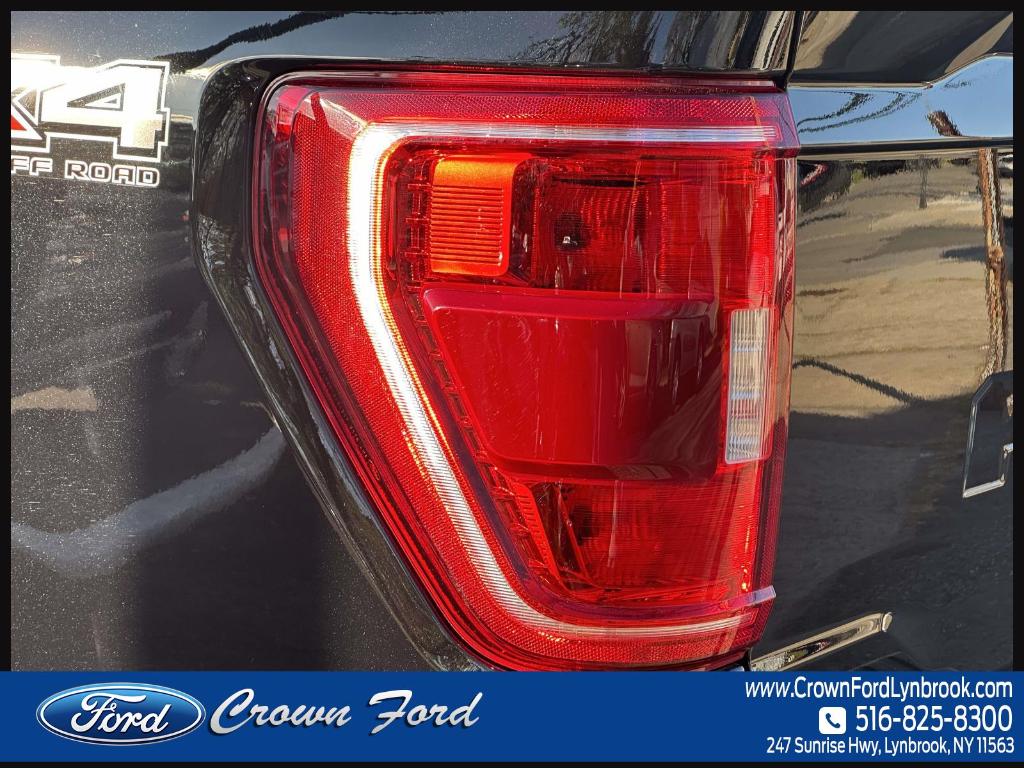 FORD F-150 XLT - 10