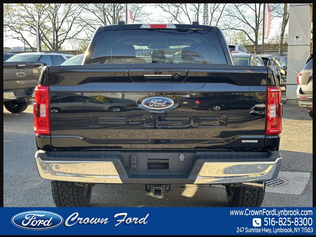 FORD F-150 XLT - 6