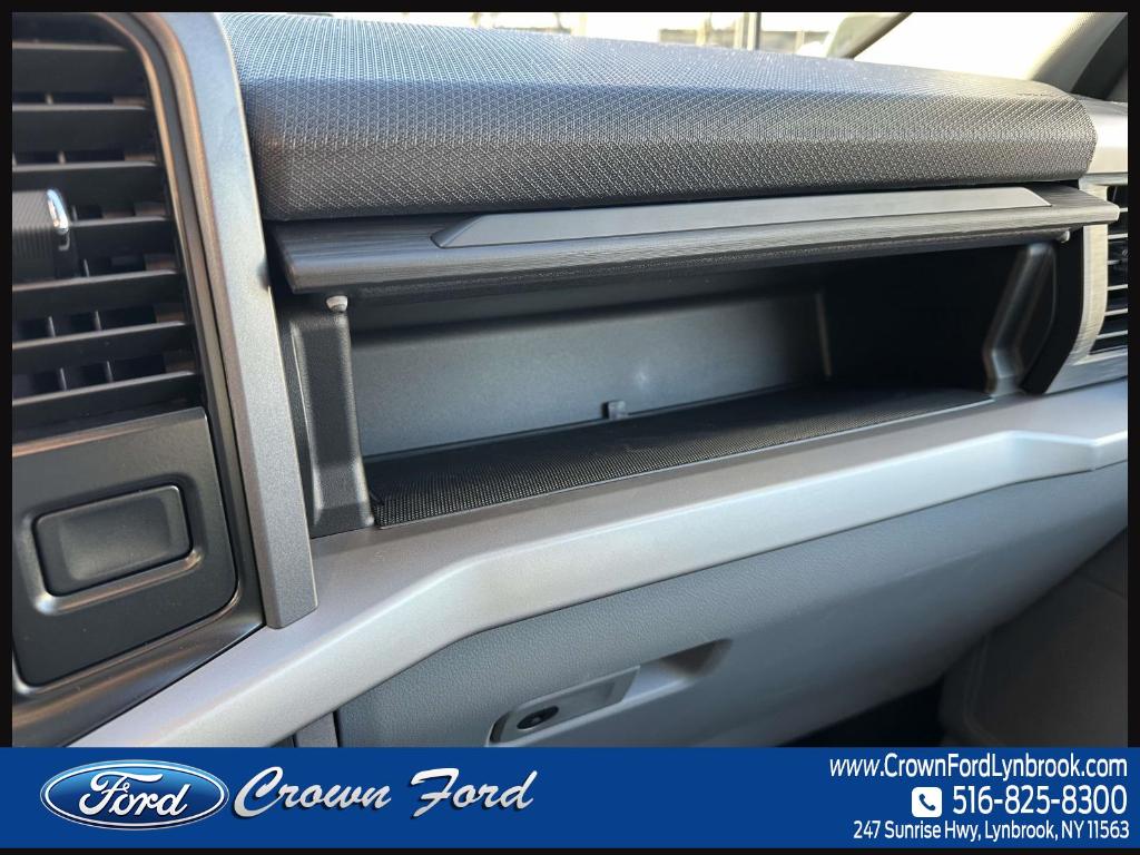 صورة مصغرة 40 لـ 2023 FORD F-150 XLT