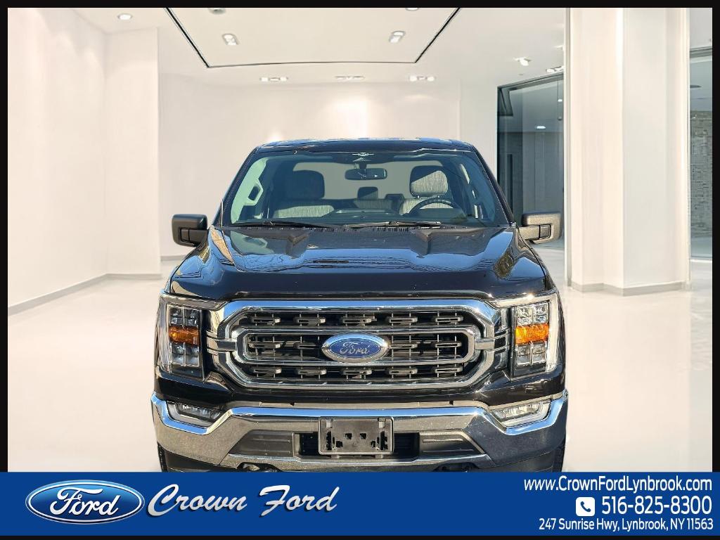 FORD F-150 XLT - 2