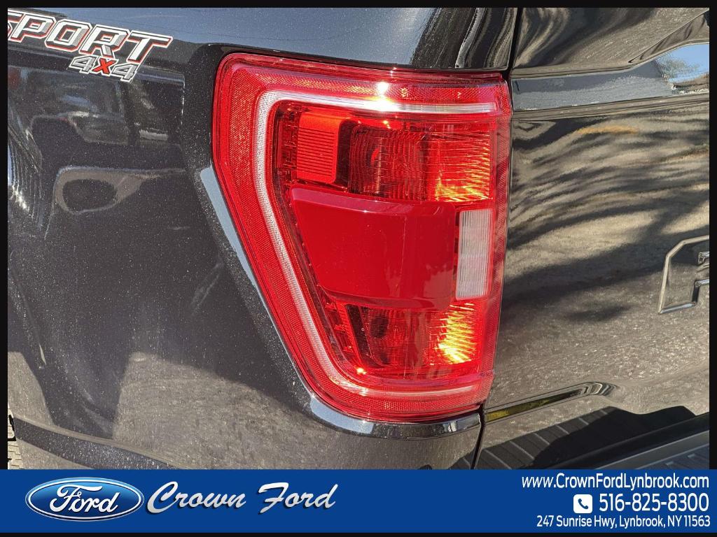 FORD F-150 XLT - 10