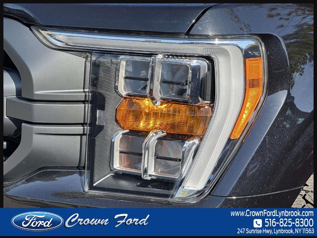 FORD F-150 XLT - 9