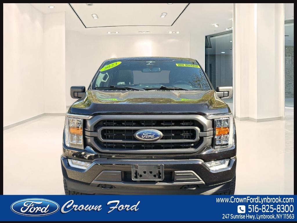 FORD F-150 XLT - 2