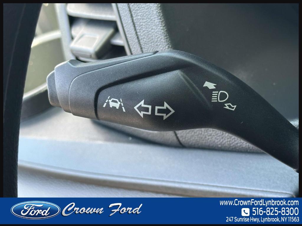 2025 FORD TRANSIT-250 T-250 130 LOW RF 9070 GVWR — миниатюра 19