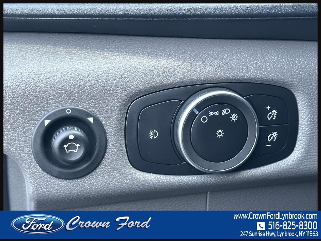 2025 FORD TRANSIT-250 T-250 130 LOW RF 9070 GVWR — миниатюра 14
