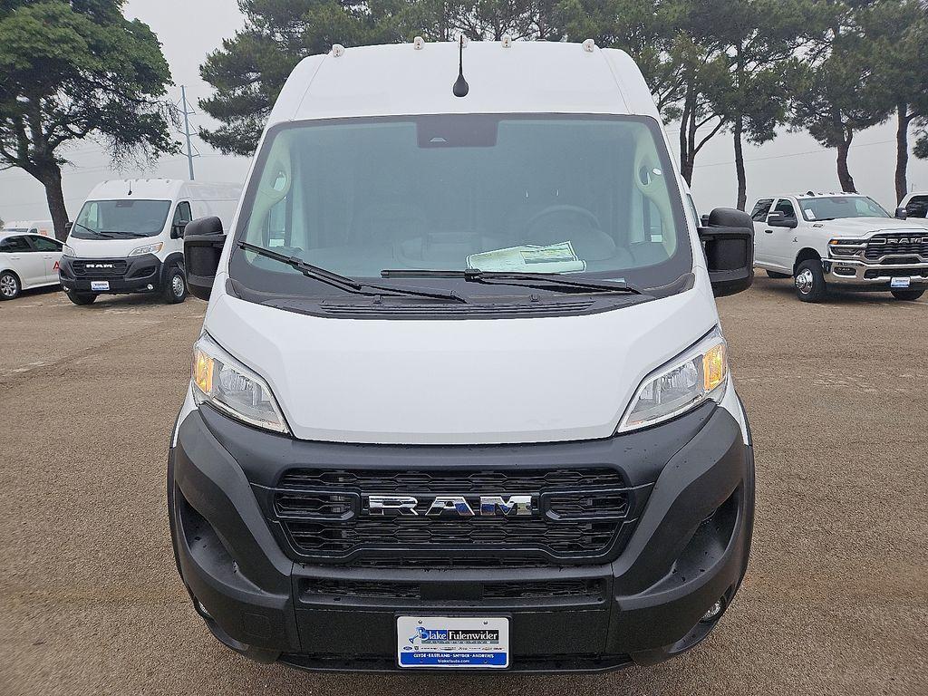 2026 RAM PROMASTER 2500 HIGH ROOF 缩略图 12