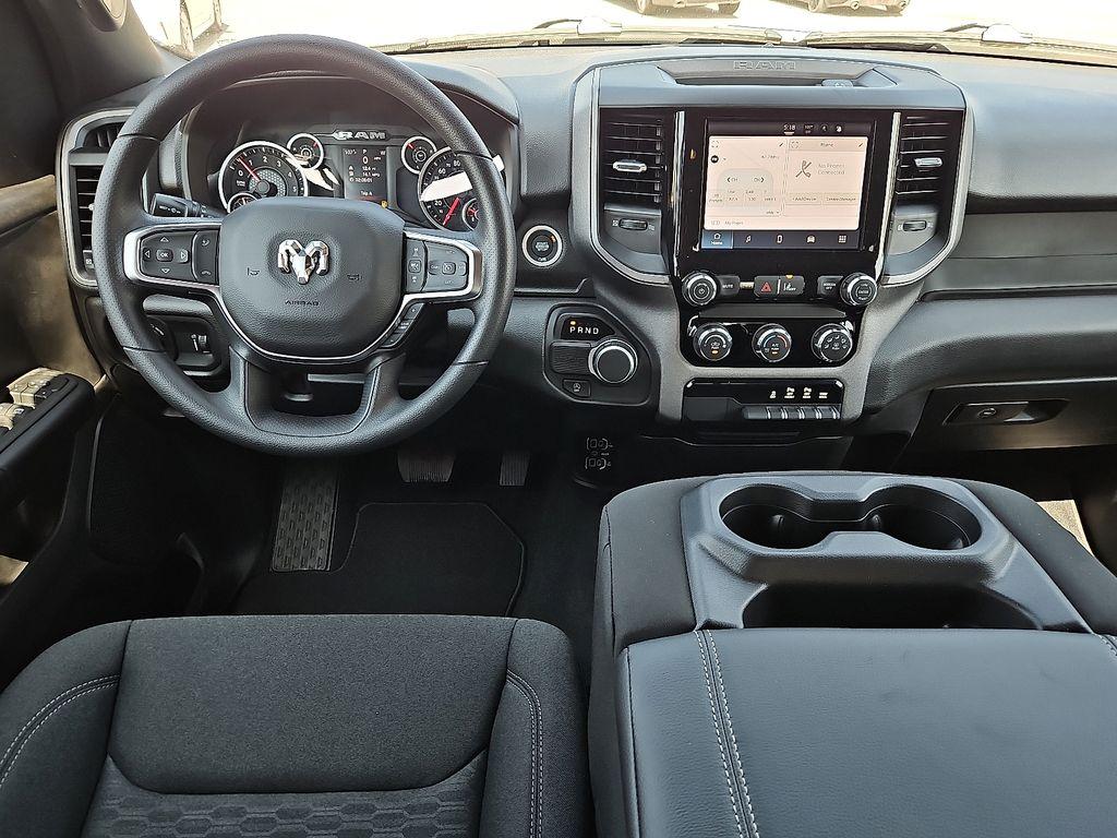 2026 RAM 1500 EXPRESS 缩略图 18