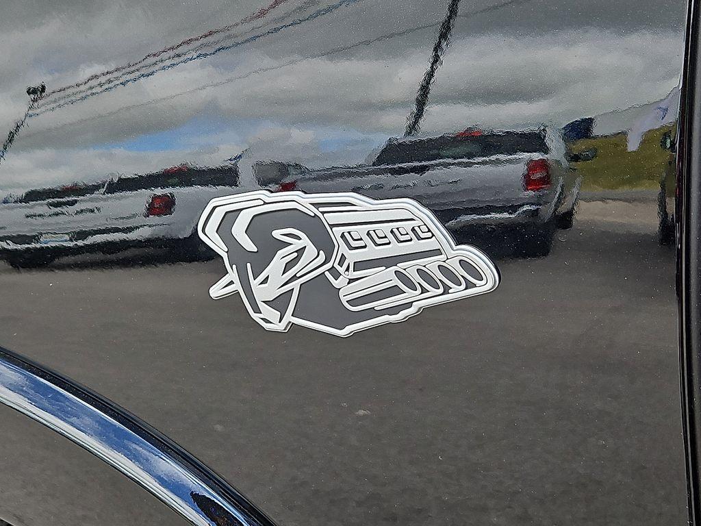 صورة مصغرة 14 لـ 2026 RAM 1500 LARAMIE