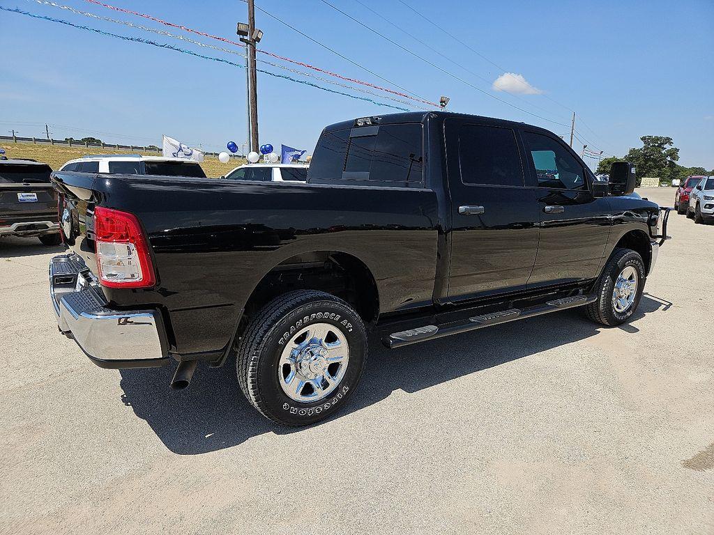 2024 RAM 2500 TRADESMAN 照片 8