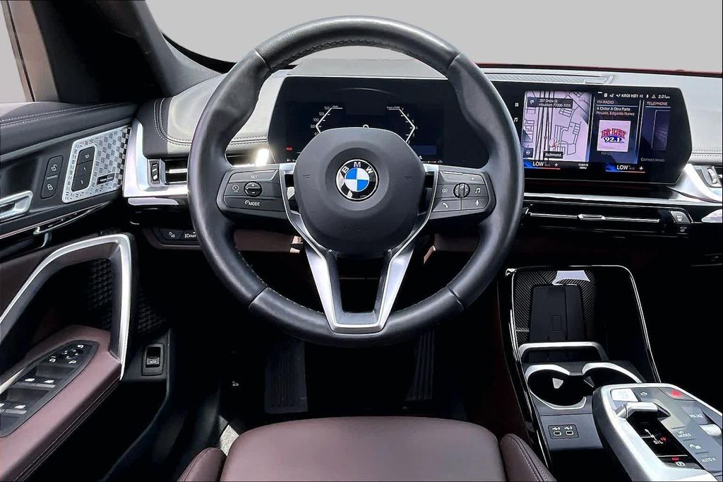 صورة 6 لـ 2023 BMW X1 XDRIVE28I