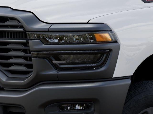 2026 RAM 2500 TRADESMAN — миниатюра 10