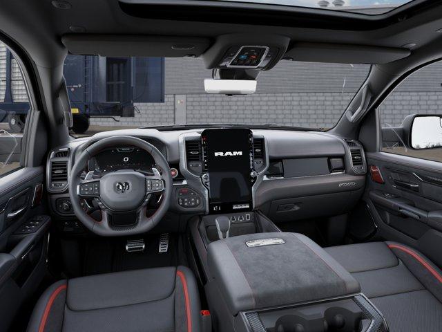 2026 RAM 1500 RHO — миниатюра 14
