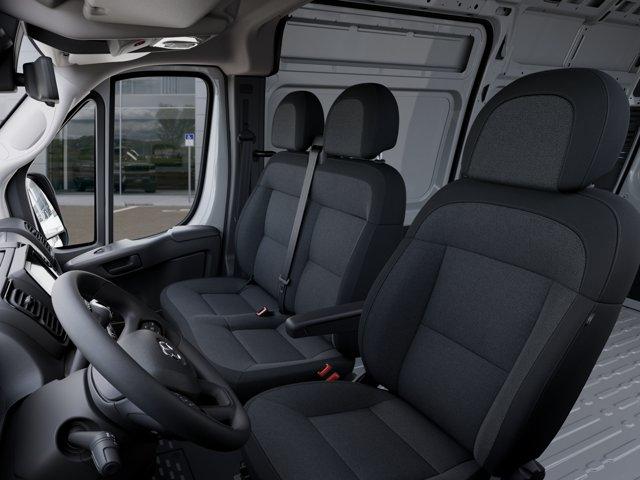صورة مصغرة 23 لـ 2026 RAM PROMASTER 2500 HIGH ROOF