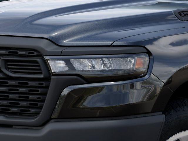 2026 RAM 1500 TRADESMAN 照片 10